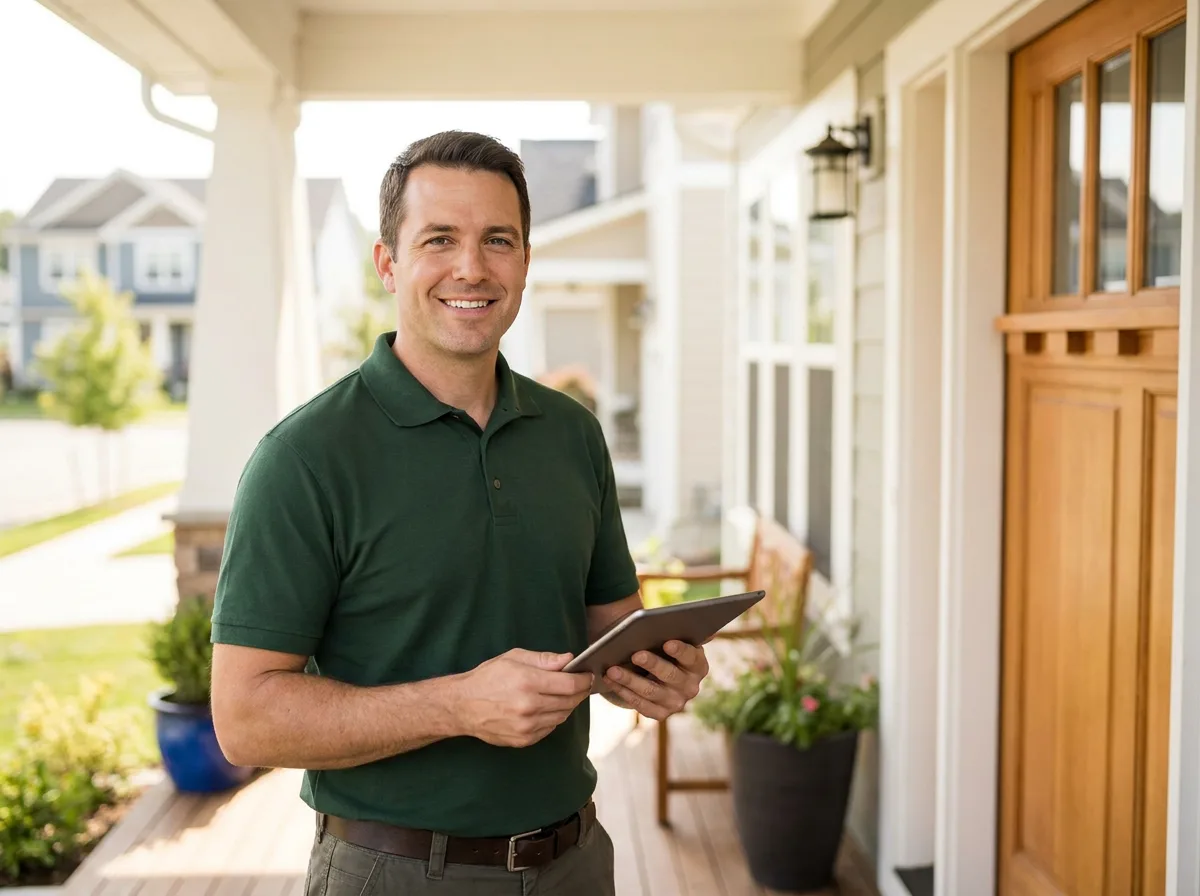 Pest control FAQs for Derby, KS